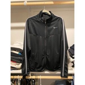 Nike tech fleece jacket